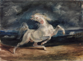 Eugène Delacroix, 