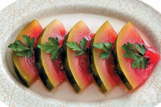 PickledWatermelon